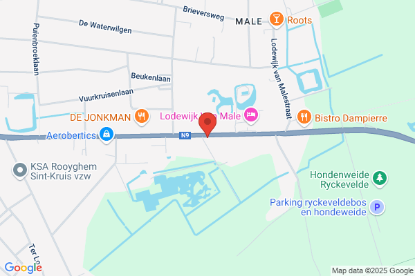 Advies & Studieburo Volckaert