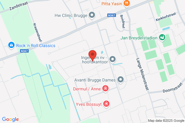 Blanckaert P
