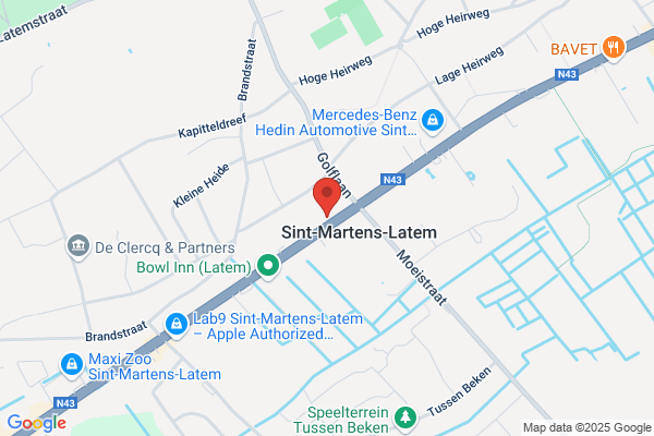 Van Moffaert G