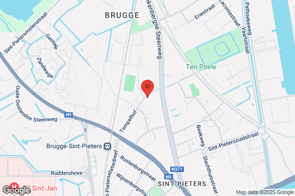 Dekersgieter Jan