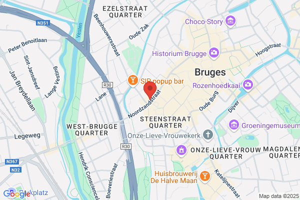 Diephuis Bvba