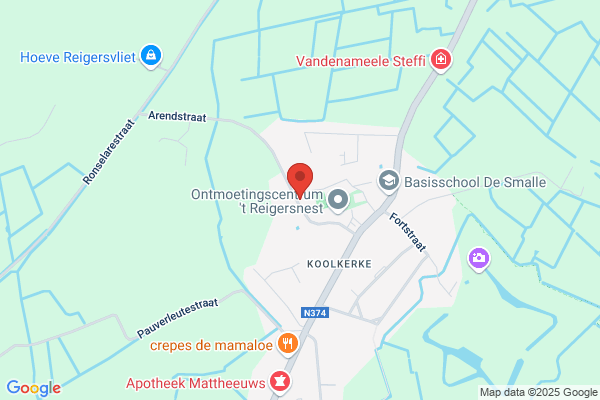 Bibliotheek De Arend