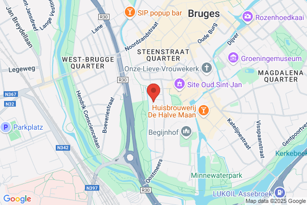 Bibliotheek Lode Zielens