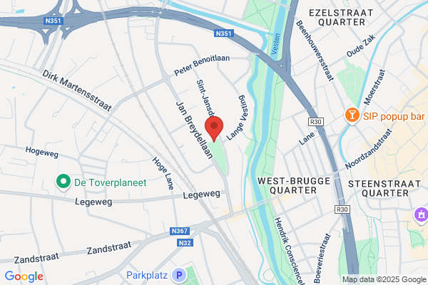 Radio Breydel Vzw