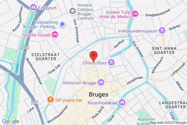 Vbro Brugse Radio Bvba