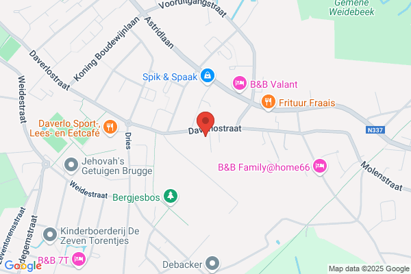 Berkenhof Residentie