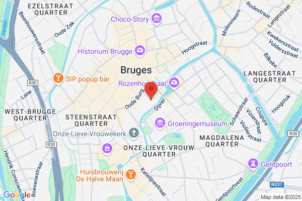 Ocmw Brugge
