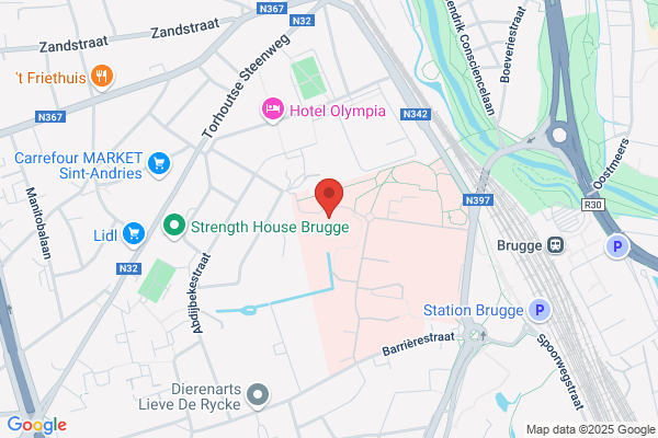 Psychiatrisch Verzorgingstehuis Sint-Augustinus