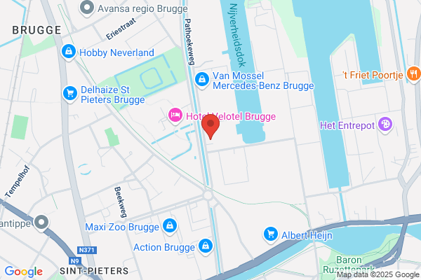 Marine Motorwerk De Spriet