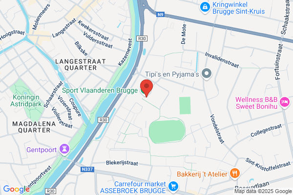 Brugse Aikido & Ju Jitsu Veren