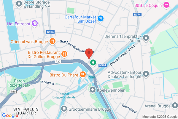 Blanckaert/Joost