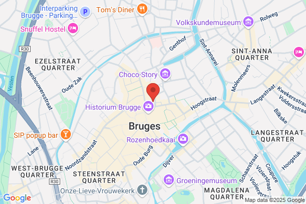 Brulmans/Yoke