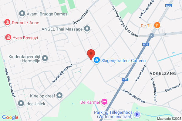 Cleeren-De Groote/P.