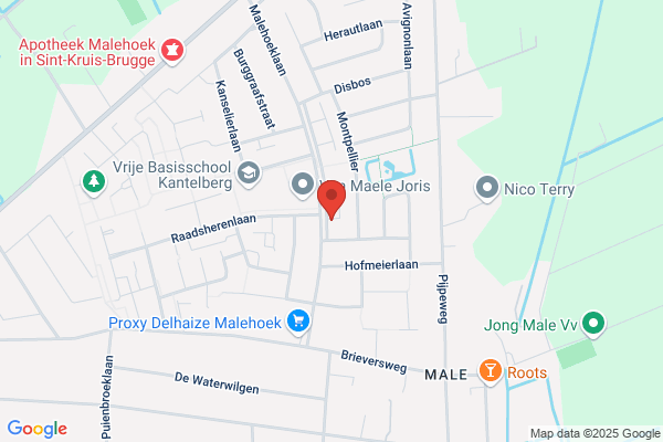 De Leersnijder/Mark