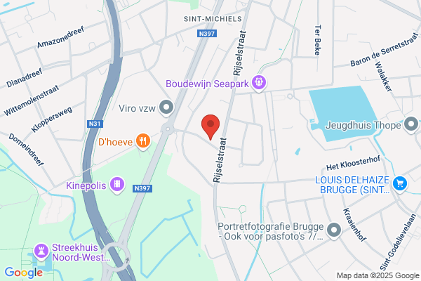 Bonte Bekers Brugge