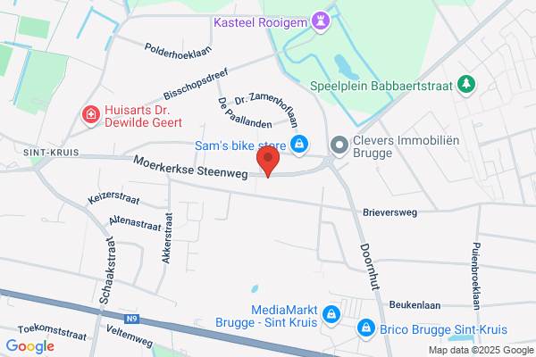 Bogaert/Hans