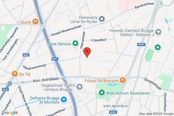 Depypere/Marc