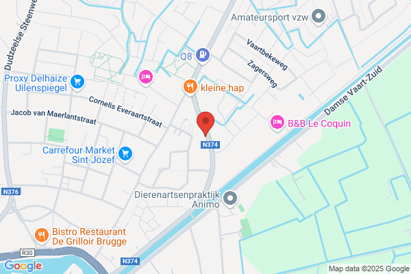 Germonpre/Annemie