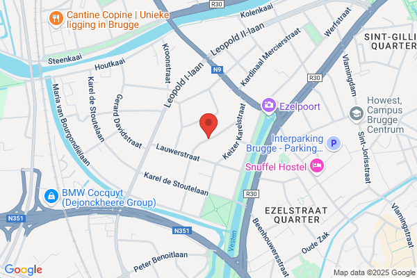Van Coppenolle/Th