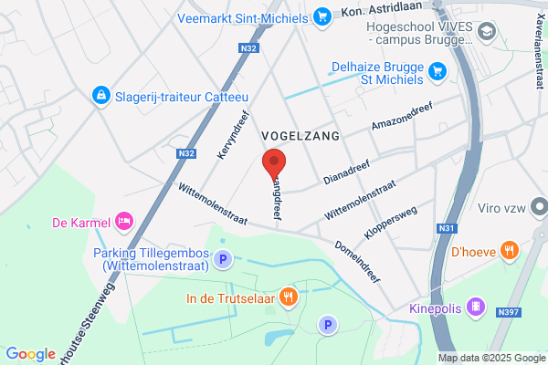 Vanhove Luc