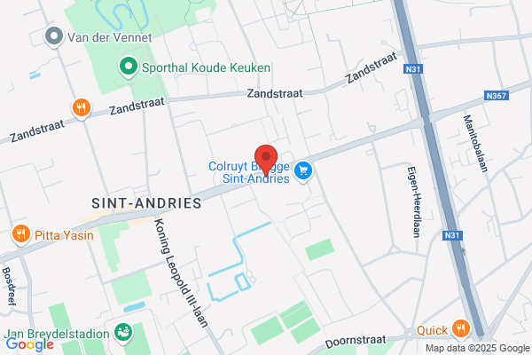 Vonck/Geert