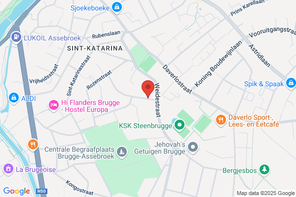 Dierickx Brugge