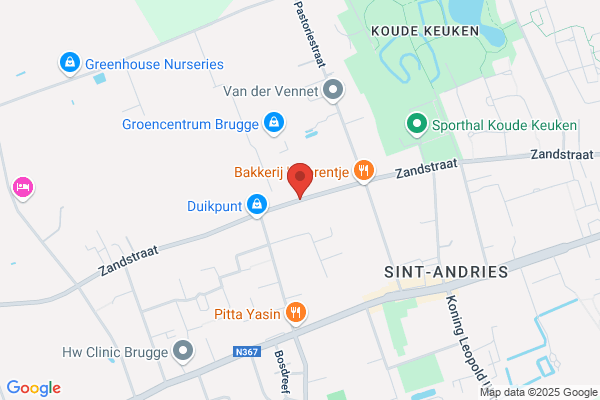 Vandevelde Jan Bvba