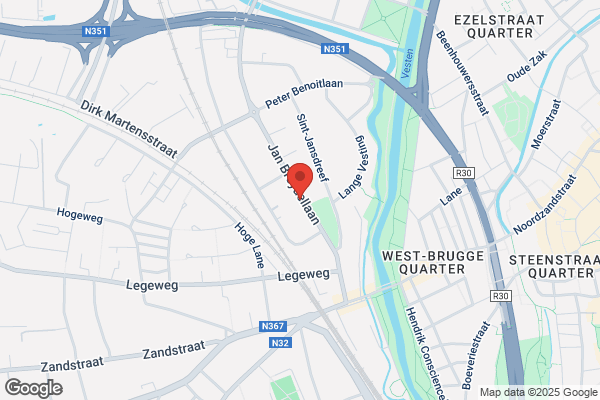 Krantenweelde