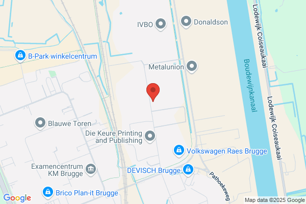 Kaarsenfabriek Hautekiet Nv