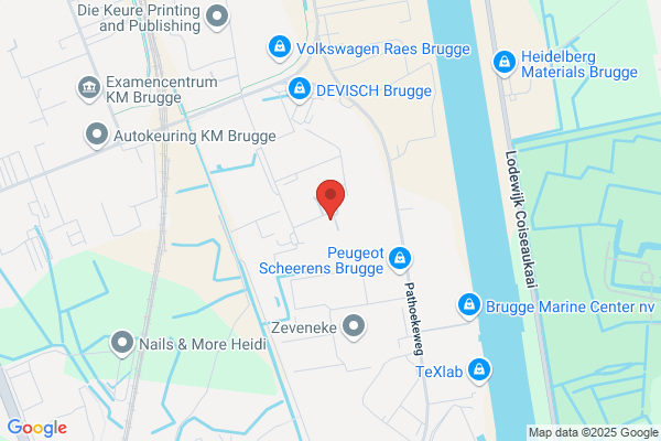 Brugse Pannenkoeken