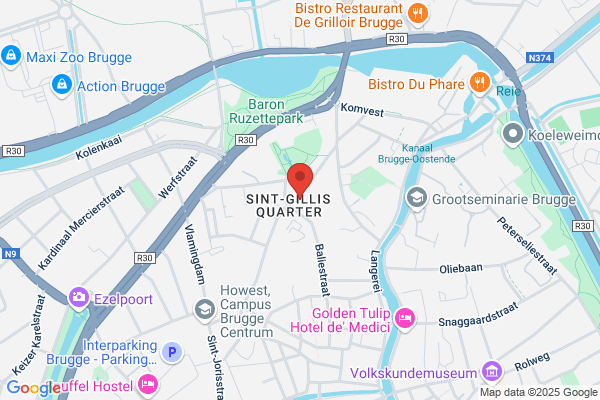 SB Schilder Brugge