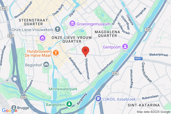 Van Dale Nico Restauratie Atelier Bvba
