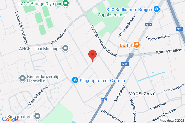 Schoutteet Charlotte