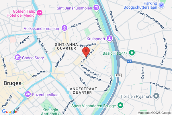 Voetspel