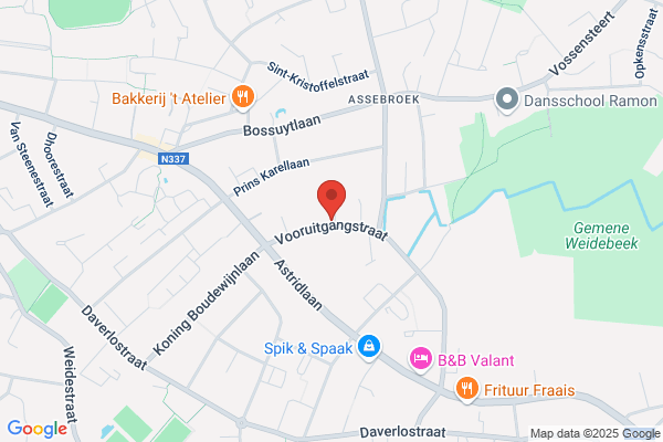 De Soete