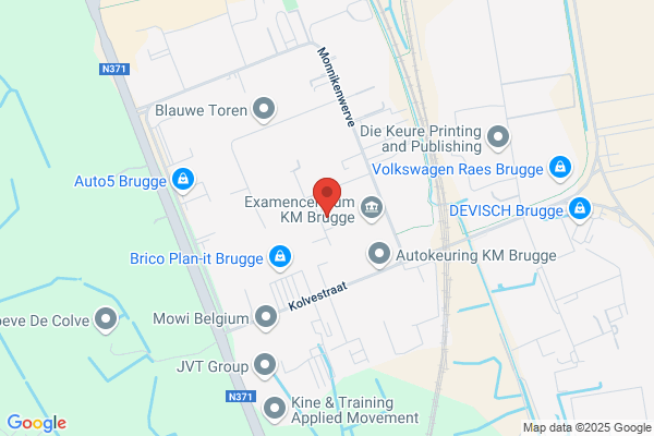 Renotechnic Brugge Bvba