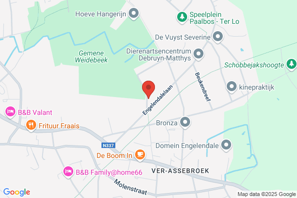 Schilderwerken Devisscher