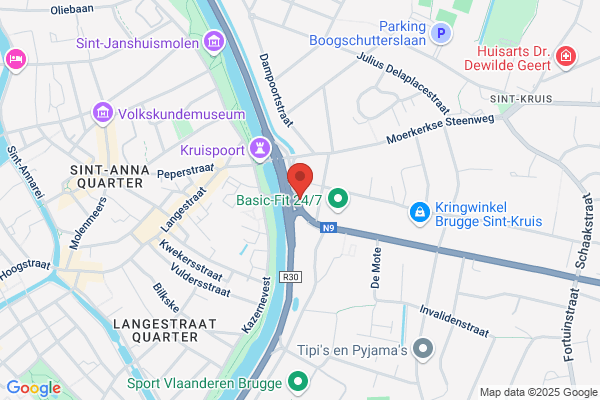 Van Campenhout/Et