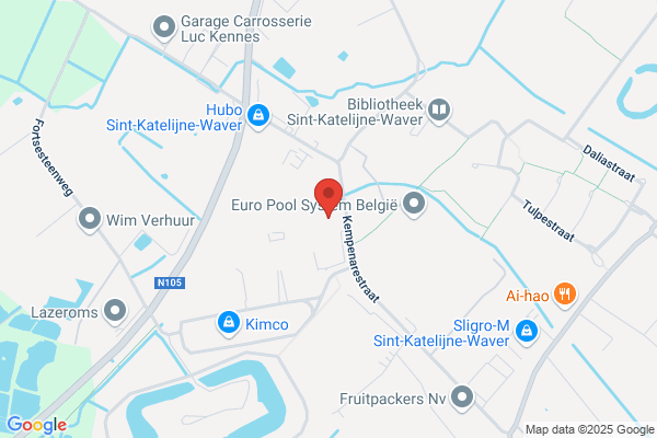 Nut Belgium Ltd