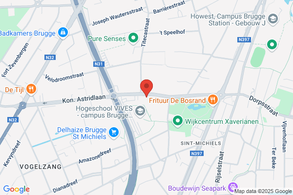 Société De Crédit Et Financement Belge