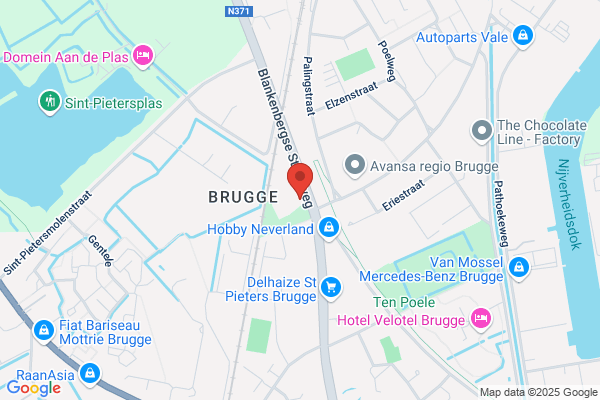 Brugs Leenkrediet