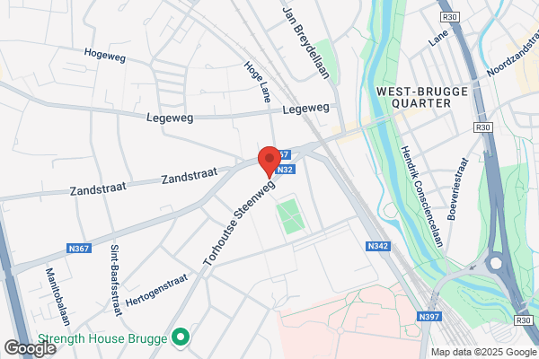 Eigen Bouw Nv