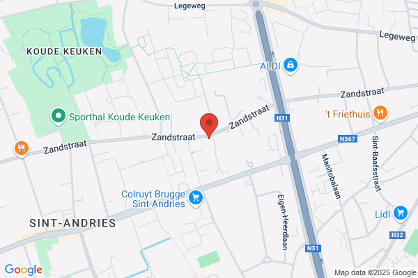 Zande (Ter)