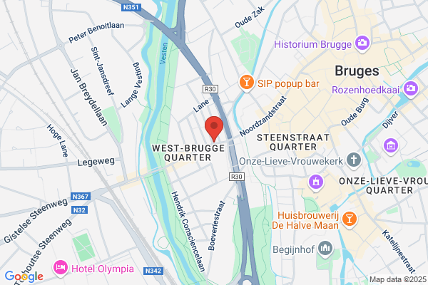 Apotheek Brupharma
