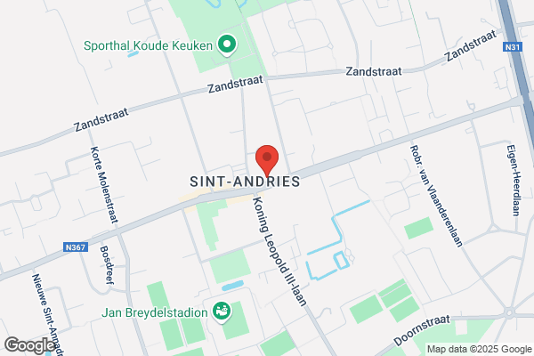 Apotheek D. De Pauw