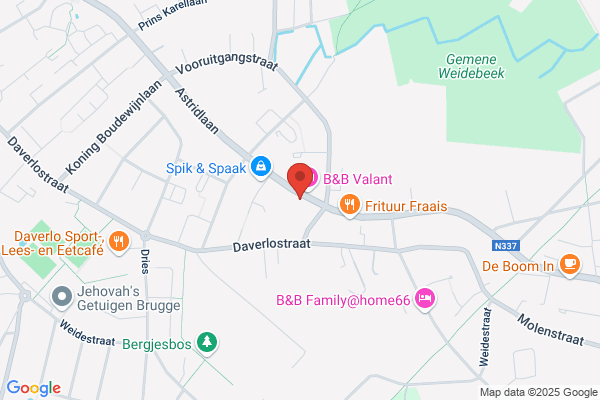 Batsleer Gebroeders R & D Bvba
