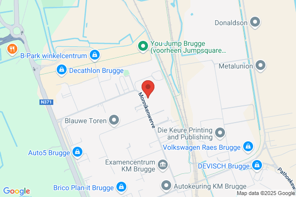 Bivit Nv