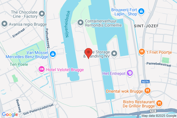 Braet Brugge Nv