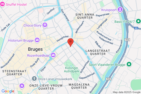D'haenens Verlichting Bvba