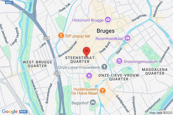 De Kaarsengieterij